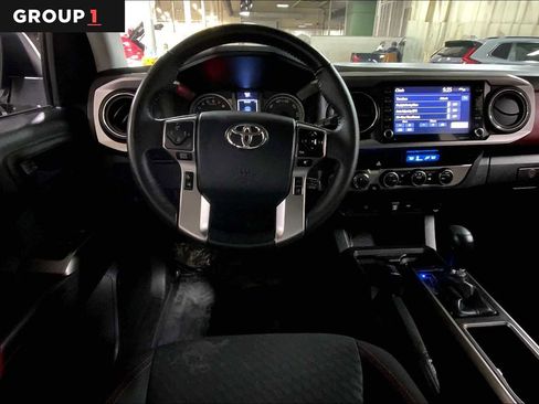 Used 2023 Toyota Tacoma SR5 image 6
