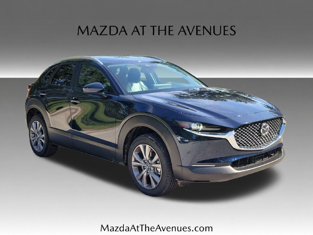 New 2026 MAZDA CX-30 AWD 2.5 S image 3