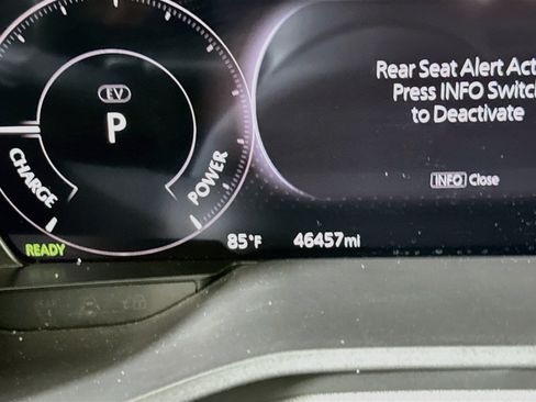 Used 2024 MAZDA CX-90 Plug-In Hybrid w/ Premium Pkg AWD/4WD image 18