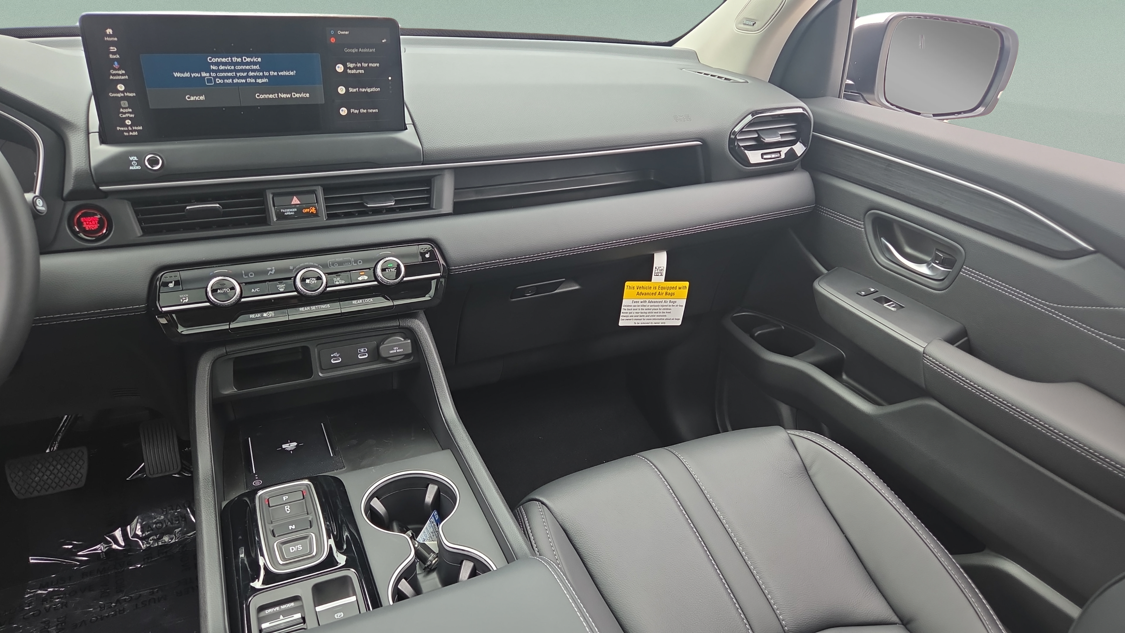 New 2026 Honda Pilot Touring image 14