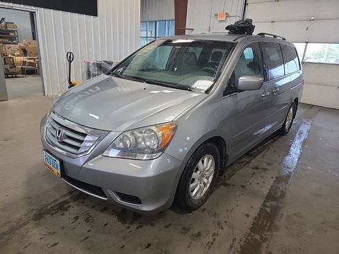Used 2010 Honda Odyssey EX image 3