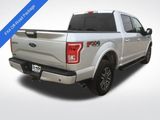 Used 2015 Ford F150 XLT w/ Equipment Group 302A Luxury image 4