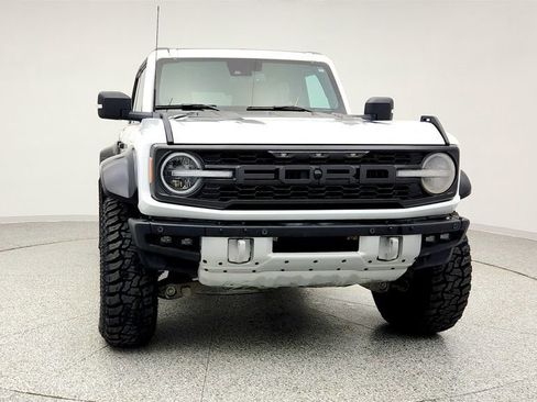 Used 2023 Ford Bronco Raptor image 2