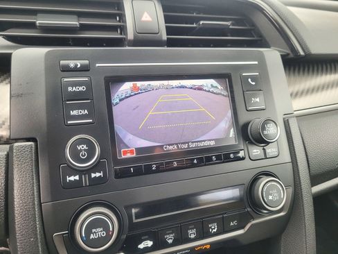 Used 2017 Honda Civic Sport image 23
