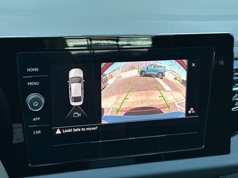 New 2025 Volkswagen Jetta Sport image 16