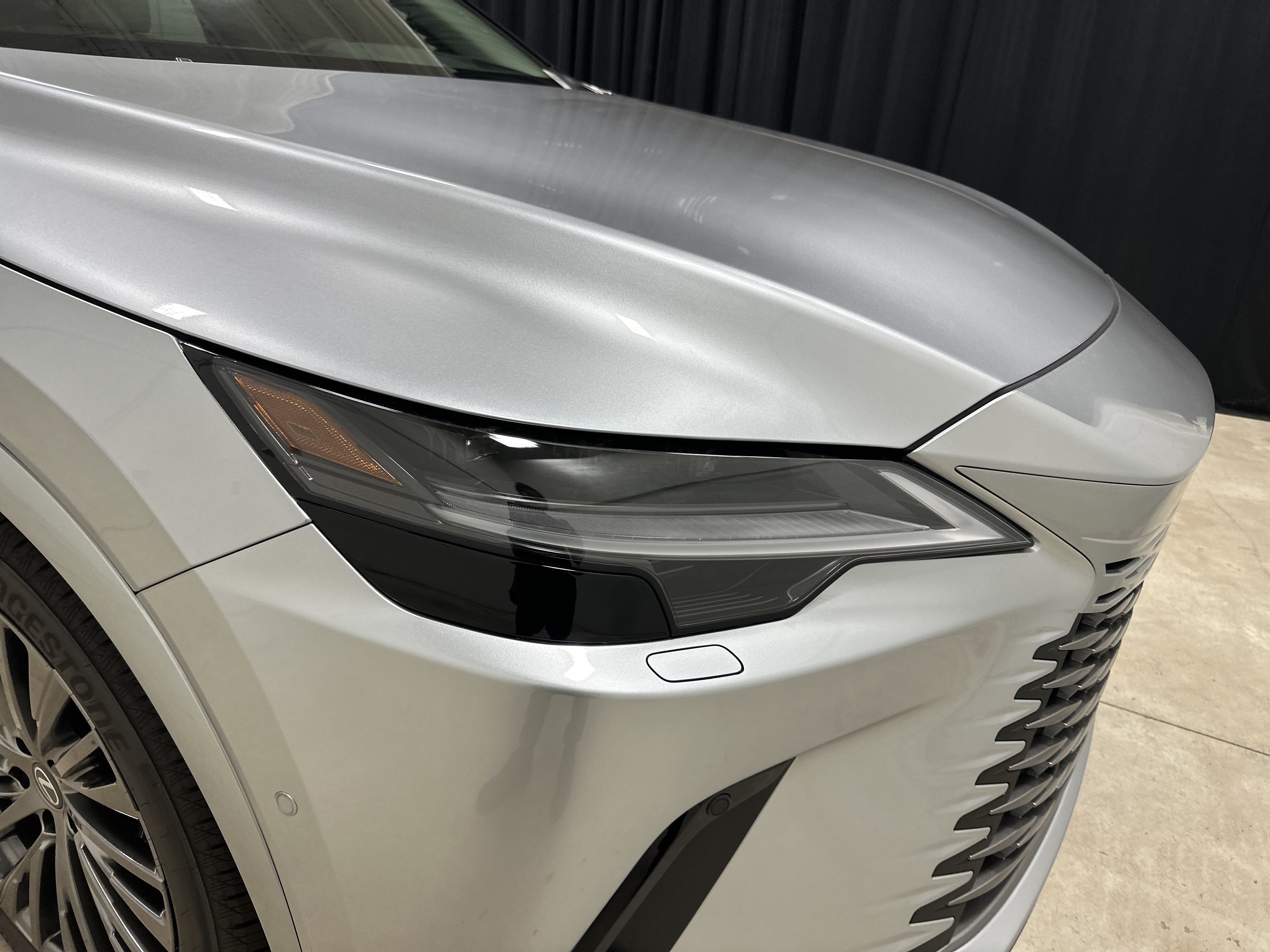 New 2026 Lexus RX 350 AWD w/ Convenience Package image 11