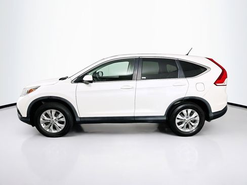 Used 2014 Honda CR-V EX image 4