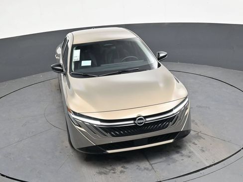 Certified 2026 Nissan Sentra SV w/ Floor Mat Package FWD image 22