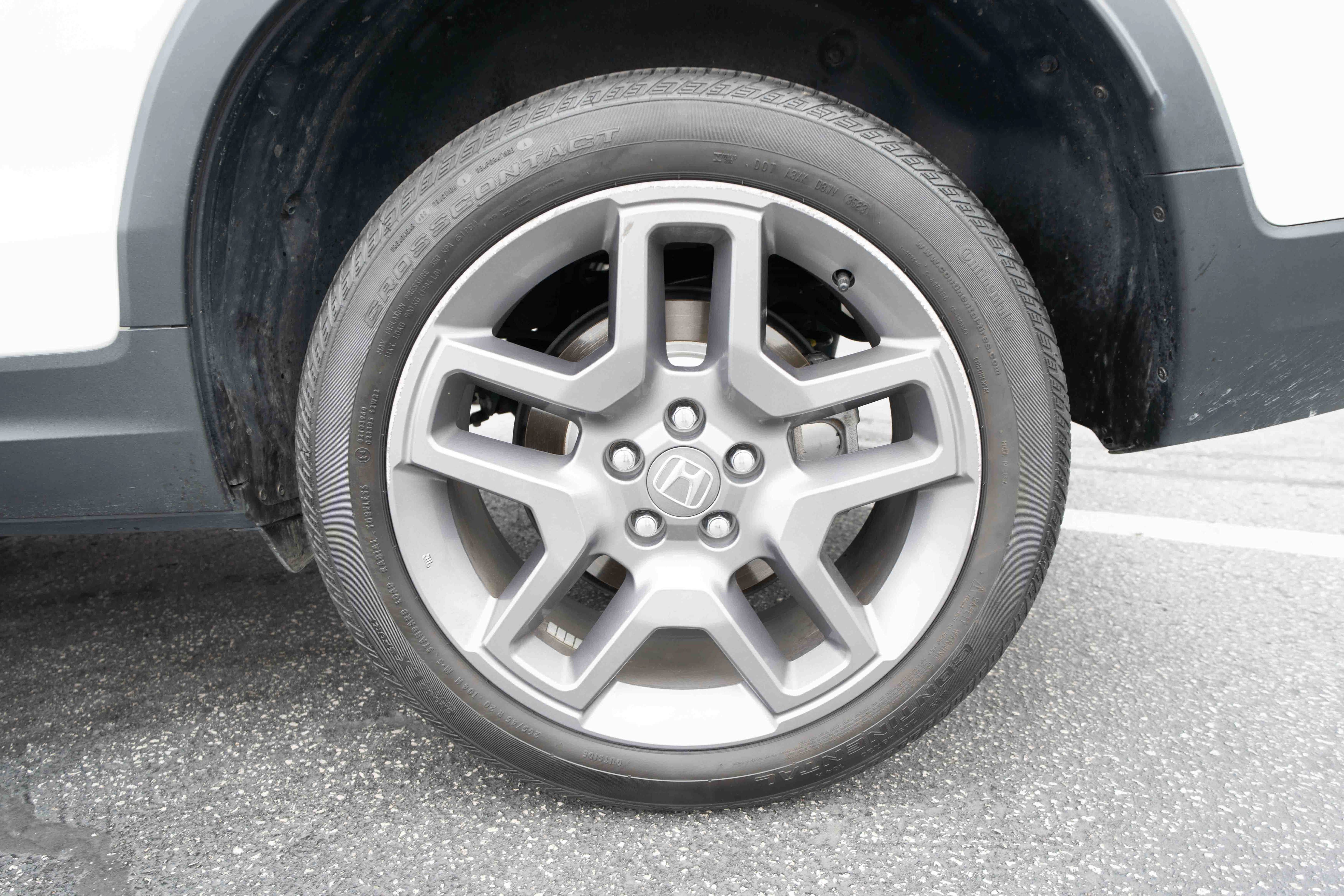 Used 2023 Honda Passport EX-L image 30