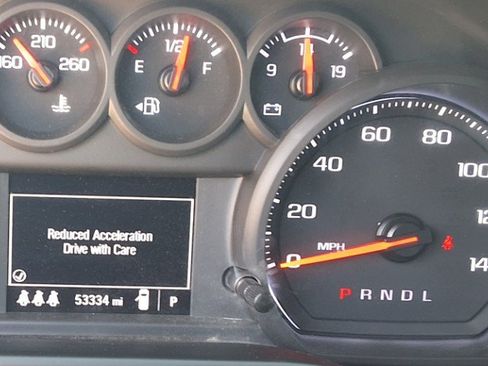 Used 2024 Chevrolet Silverado 2500 W/T w/ WT Fleet Convenience Package AWD/4WD image 11