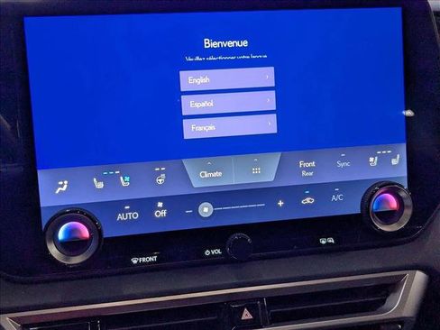 Used 2023 Lexus RX 350 Premium Plus w/ Accessory Package (K3) FWD image 7