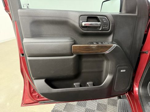 Used 2019 GMC Sierra 1500 SLT w/ SLT Premium Plus Package image 9