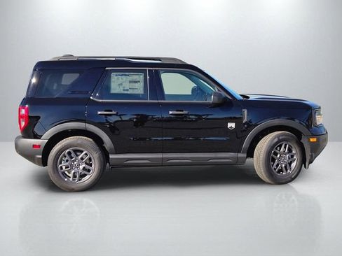 New 2025 Ford Bronco Sport Big Bend image 4