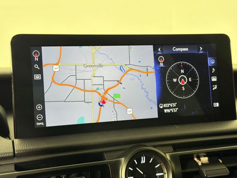 Used 2024 Lexus IS 350 F Sport image 25