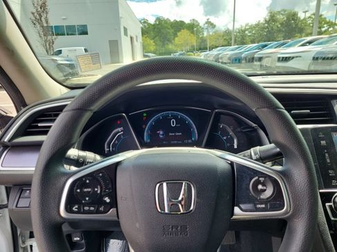 Used 2016 Honda Civic EX-T image 22