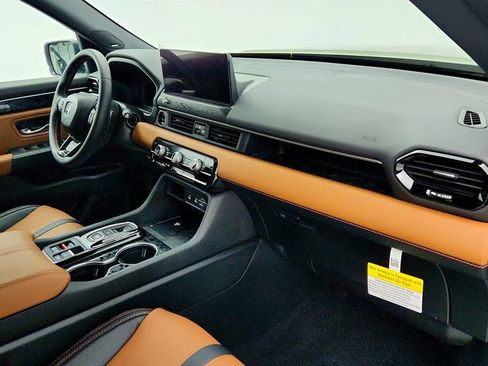 Used 2026 Honda Passport TrailSport Elite image 24