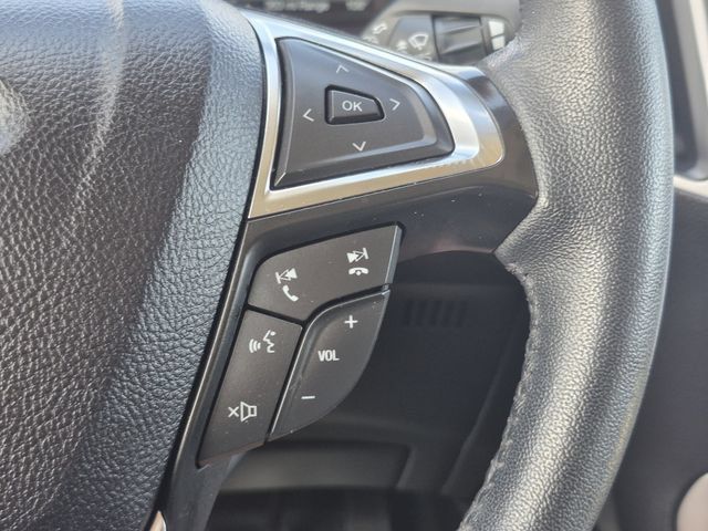 Used 2024 Ford Edge SEL AWD/4WD image 13