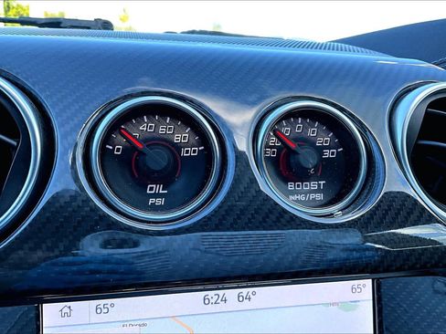 Used 2020 Ford Mustang GT Premium w/ GT Performance Package image 35