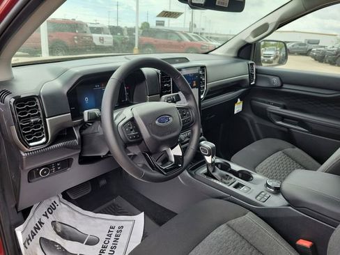 New 2026 Ford Ranger XLT image 18