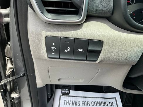 Used 2020 Kia Sportage LX w/ LX Popular Package AWD/4WD image 21