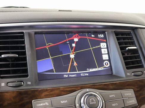 Used 2019 Nissan Armada SL w/ Premium Package image 7