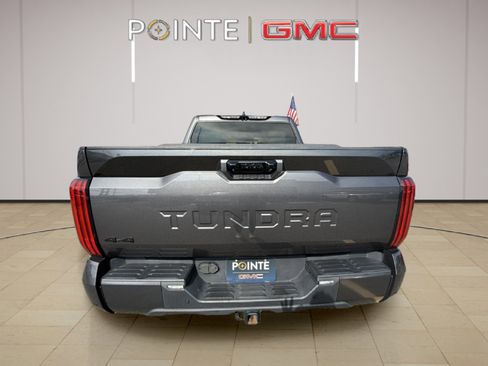 Used 2022 Toyota Tundra SR5 image 6