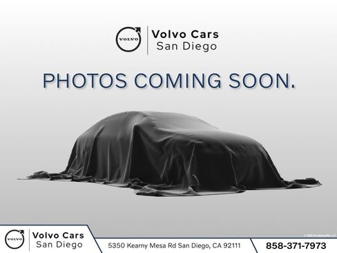 Used 2023 Volvo XC40 Recharge Ultimate AWD/4WD image 1