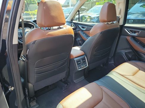 Used 2023 Subaru Forester Touring w/ Popular Package #3 AWD/4WD image 15