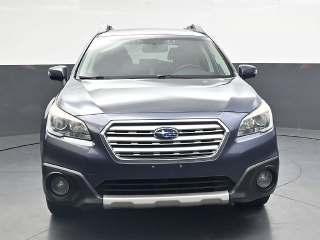 Used 2016 Subaru Outback 2.5i Limited AWD/4WD image 11
