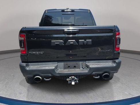Used 2021 RAM 1500 TRX w/ TRX Level 2 Equipment Group AWD/4WD image 6