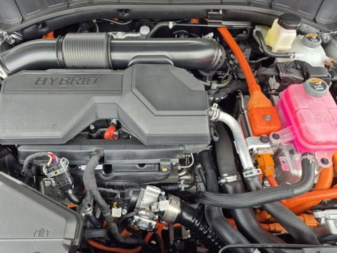 New 2026 Kia Sorento SX Prestige AWD/4WD image 15