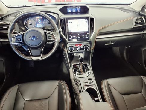 Certified 2023 Subaru Crosstrek 2.5i Limited image 12