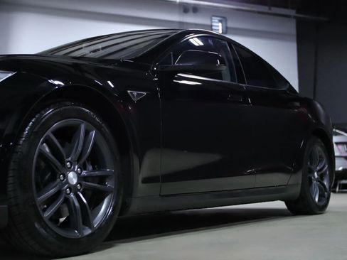 Used 2013 Tesla Model S image 7