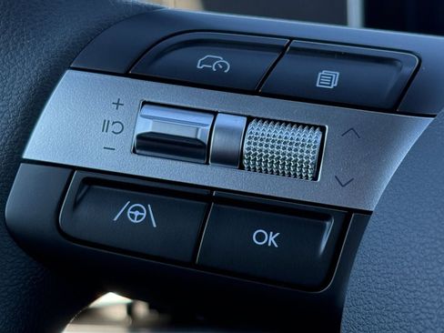 New 2026 Hyundai Santa Cruz SEL image 12