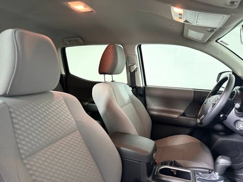Used 2023 Toyota Tacoma SR w/ SR Convenience Package RWD image 25