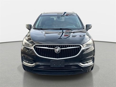 Used 2019 Buick Enclave Essence image 8