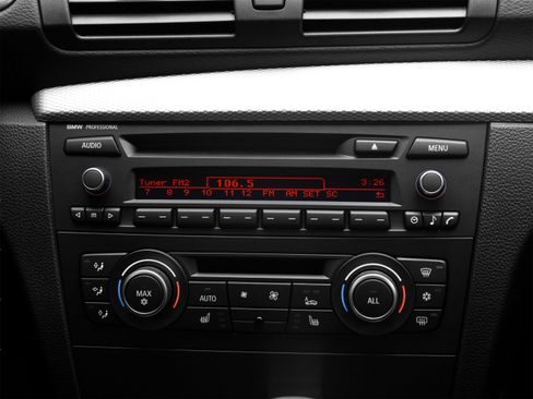 Used 2012 BMW 128i Coupe RWD image 18