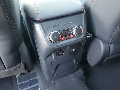 New 2026 Ford Explorer ST w/ Sun And Sound Package image 34