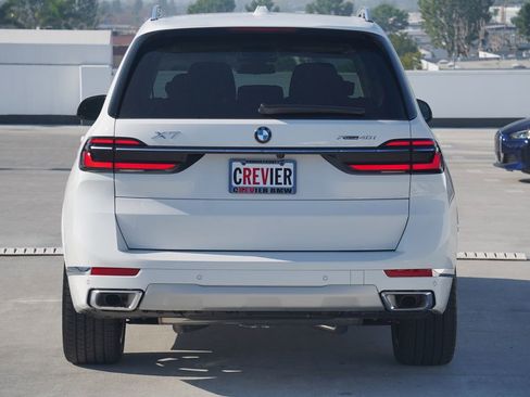 New 2026 BMW X7 xDrive40i w/ Premium Package image 6