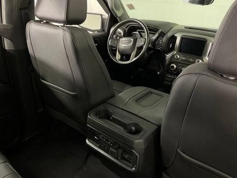 Used 2021 GMC Sierra 1500 Denali w/ Denali Ultimate Package AWD/4WD image 34