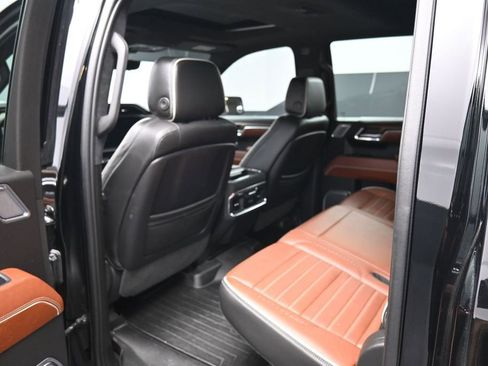 Used 2023 GMC Sierra 1500 Denali Ultimate AWD/4WD image 15