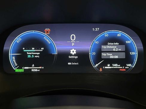 Certified 2025 Toyota Highlander Platinum image 12