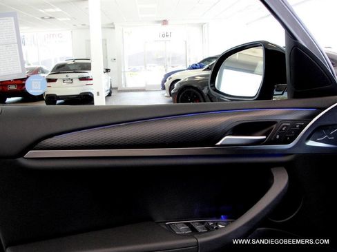 Used 2022 BMW X4 xDrive30i w/ M Sport Package 2 image 14