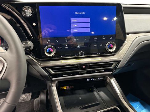 New 2026 Lexus TX 350 350 image 24