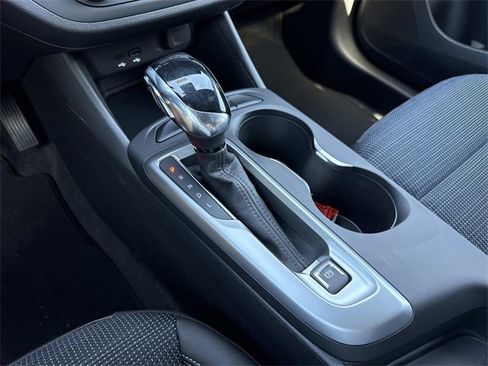 New 2026 Buick Envista Preferred image 22