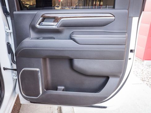 Used 2024 GMC Sierra 2500 SLE w/ SLE Convenience Package image 29