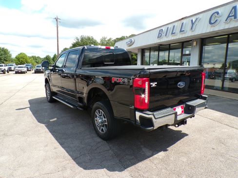 Used 2023 Ford F250 Lariat image 20