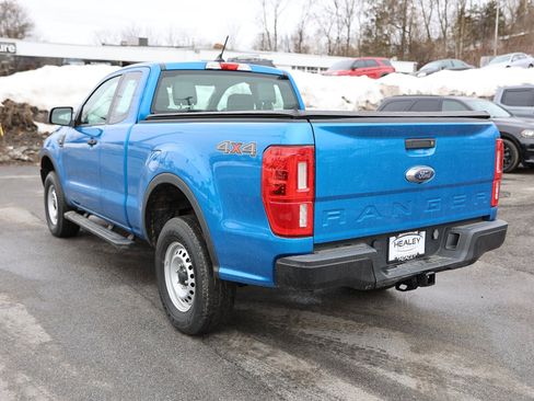 Used 2021 Ford Ranger XL w/ Equipment Group 101A High image 5