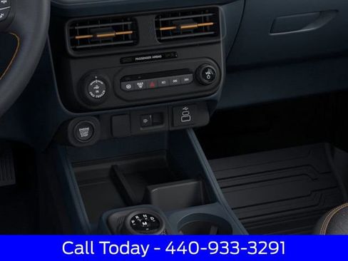 New 2026 Ford Maverick Tremor image 17