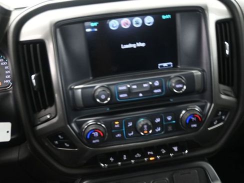 Used 2018 Chevrolet Silverado 2500 LTZ w/ Duramax Plus Package image 41